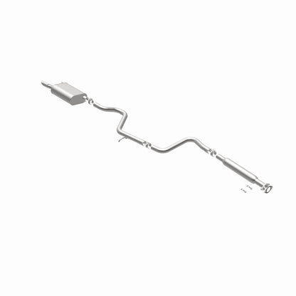 MagnaFlow BRE Exhaust Kit Replacement Stainless Chevrolet