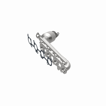 MagnaFlow 05-09 Lexus GX470 4.7L Direct Fit Converter