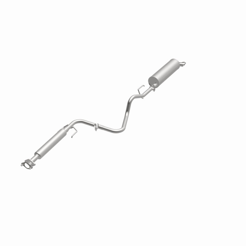 MagnaFlow BRE Exhaust Kit 05-07 Saturn Ion 2.2L