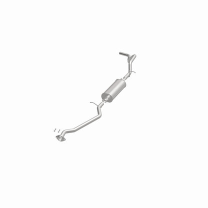MagnaFlow BRE Exhaust Kit Replacement Stainless GM