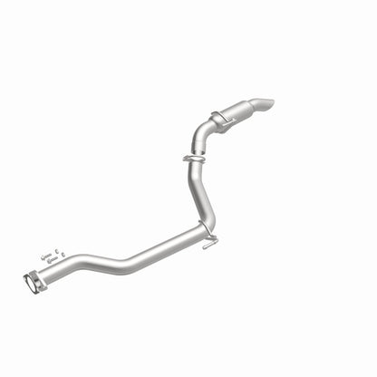 BRExhaust 13-18 Nissan Pathfinder/ 13-17 Infiniti JX35/QX60 Muffler Kit