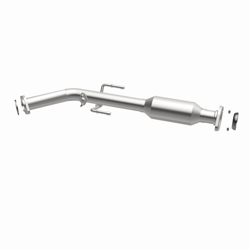 MagnaFlow Direct Fit Catalytic Converter 01-03 Toyota Sienna 3.0L re