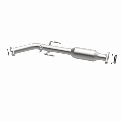 MagnaFlow Direct Fit Catalytic Converter 01-03 Toyota Sienna 3.0L re