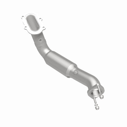 MagnaFlow Catalytic Converter Direct Fit Federal 06-11 Chevy Corvette V8 7.0LGAS