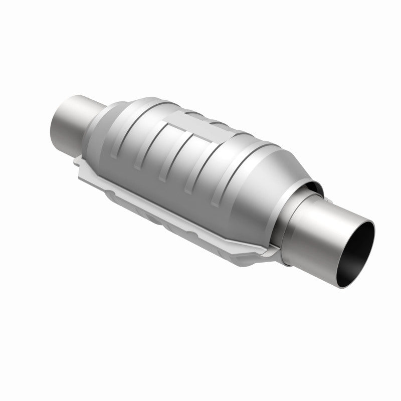 MagnaFlow Universal Catalytic Converter 2.50 Front CA