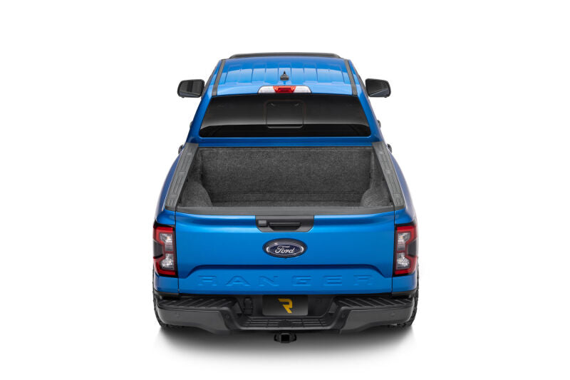 Husky Liners 19-25 Silverado/Sierra CC/DC 6.6ft Bed w/MP Tailgate Guardian Comfort Bed Liner - Full