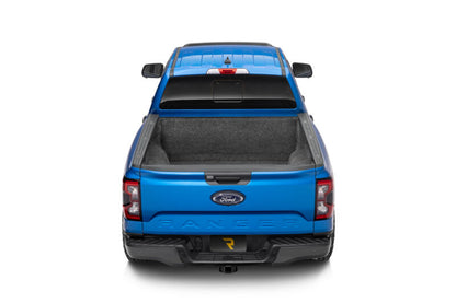 Husky Liners 17-26 Honda Ridgeline Guardian Comfort Bed Liner - Full