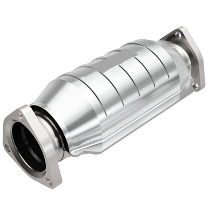 MagnaFlow Direct Fit Catalytic Converter Audi 81 91