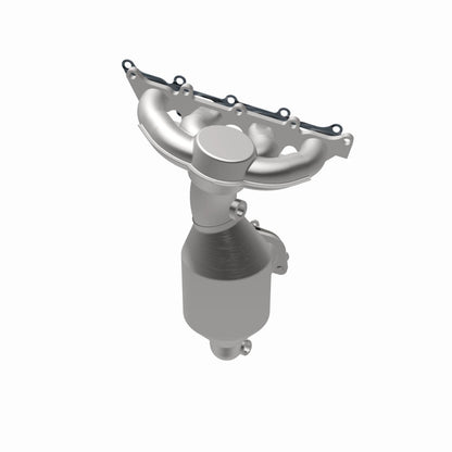 MagnaFlow 12-13 500 L4 1.4 OEM Manifold Direct Fit Converter