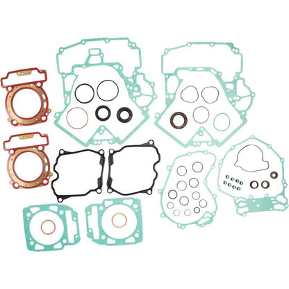 Vertex Gaskets 2023 Can-Am Outlander 500 DPS Complete Gasket Kit w/ Oil Seals