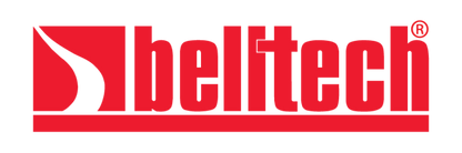 Belltech DRIVE LINE KIT 99-06 GM W/2 pc Driveshaft