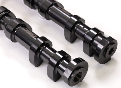 GSC P-D 08-16 Mitsubishi Evo X 4B11T S2 Cams 274/274 Billet
