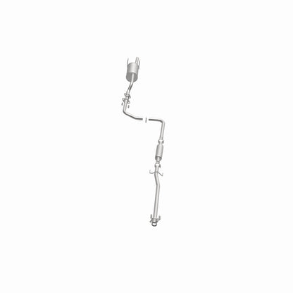 MagnaFlow BRE Exhaust Kit 96-98 Honda Civic 1.6L