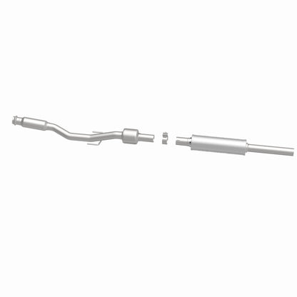 MagnaFlow Direct Fit Catalytic Converter Mini Cooper Clubman Rear