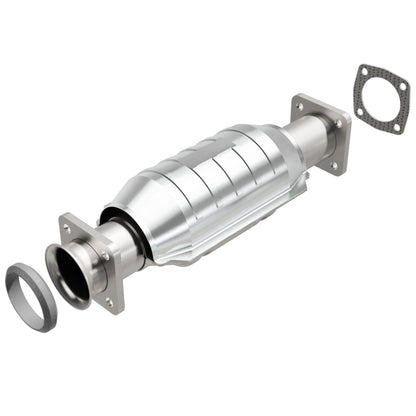 MagnaFlow Direct Fit Catalytic Converter Saab