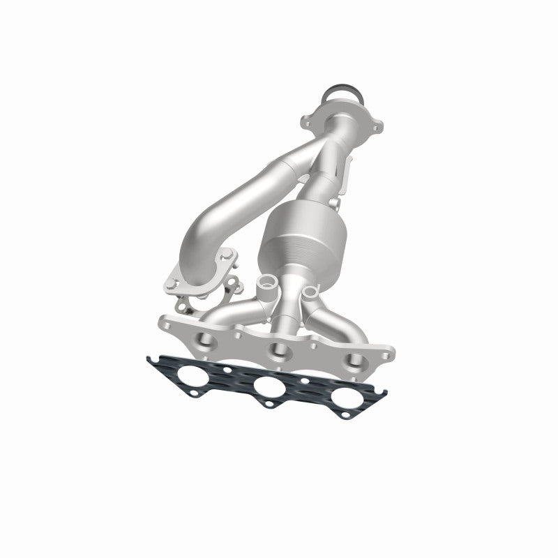 MagnaFlow Direct Fit Catalytic Converter 04-05 Mitsu Endeavor 3.8L