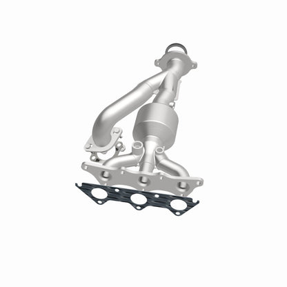 MagnaFlow Direct Fit Catalytic Converter 04-05 Mitsu Endeavor 3.8L