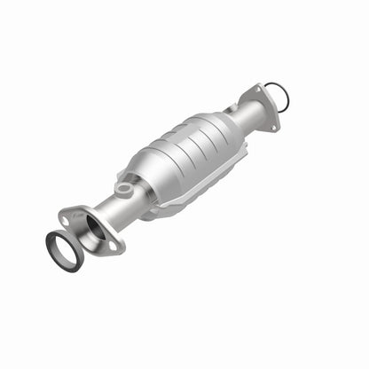 MagnaFlow Direct Fit Catalytic Converter 96-99 Acura Integra Gsr 1.8