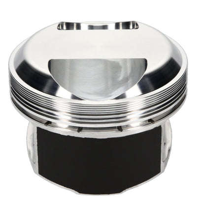 JE Pistons PORSCH 3.2L DM KIT Set of 6 Pistons