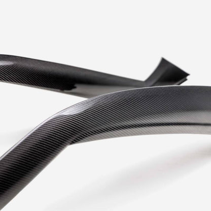 Seibon 2023-2024 Nissan Z Carbon Fiber Pillar Bar