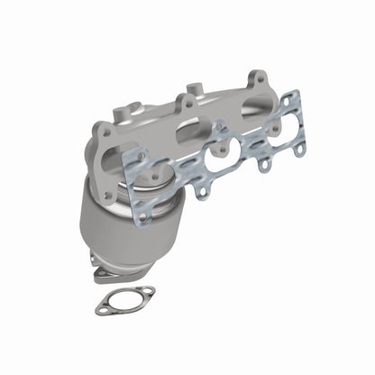 MagnaFlow Direct Fit Catalytic Converter 06 Kia Optima 2.7L