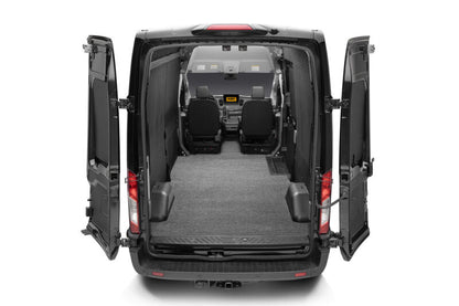 Husky Liners 14-26 RAM Promaster 2500/3500 (159in WB Extended) Guardian Comfort Cargo Van Mat - Maxi