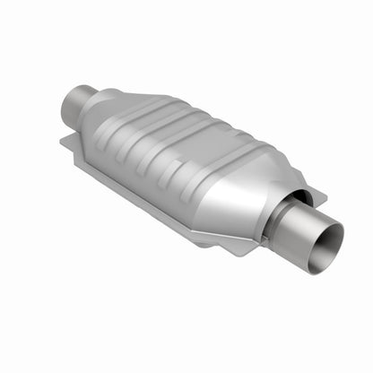 MagnaFlow Universal Catalytic Converter 2.25 inch OEM Grade