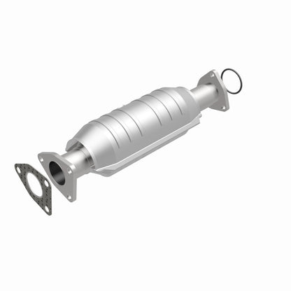 MagnaFlow Direct Fit Catalytic Converter 03-04 Honda Pilot 3.5L OEM