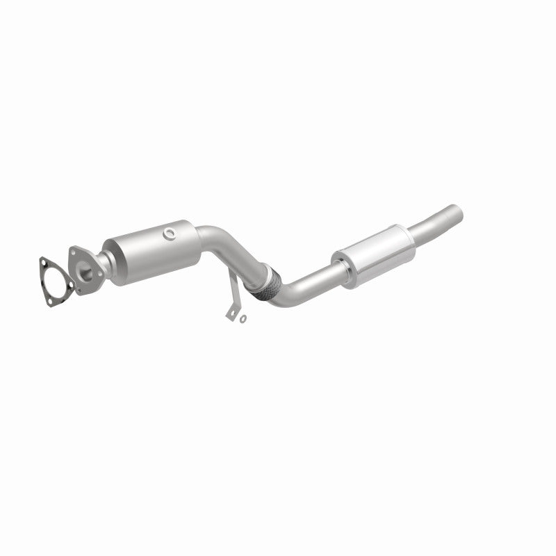 MagnaFlow Direct Fit Catalytic Converter 08-09 Audi A4 Quattro 3.2L