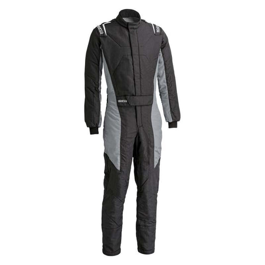 Sparco Suit Stint 48 BLK/GRY