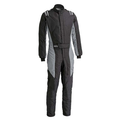 Sparco Suit Stint 56 BLK/GRY