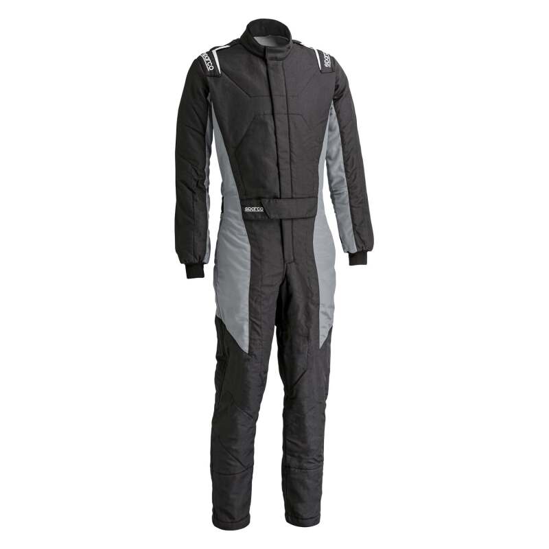 Sparco Suit Stint 60 BLK/GRY