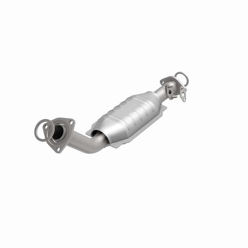 MagnaFlow Direct Fit Catalytic Converter 00-02 Toyota Tundra 4.7L