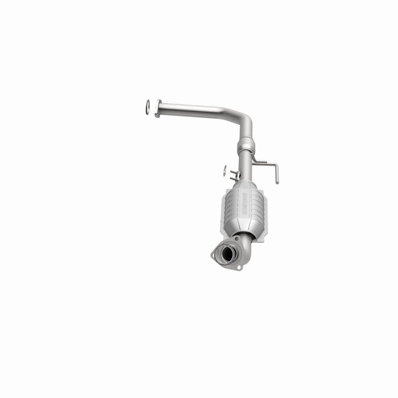 MagnaFlow Direct Fit Catalytic Converter 00-04 Tundra Driver Side 4.7L