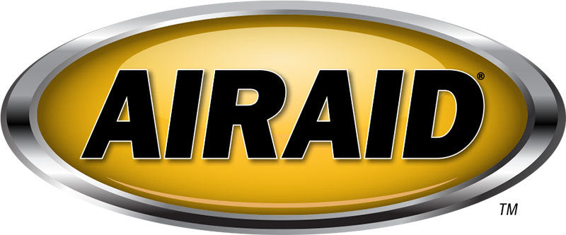 Airaid 07-13 Avalanche/Sierra/Silverado 4.3/4.8/5.3/6.0L Airaid Jr Intake Kit - Dry / Red Media