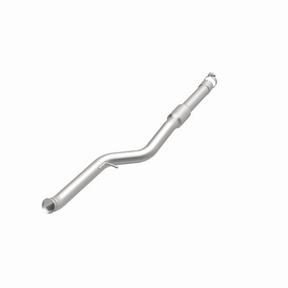 MagnaFlow Direct Fit Catalytic Converter 2012-2015 328i L4 2 OEM Underbody