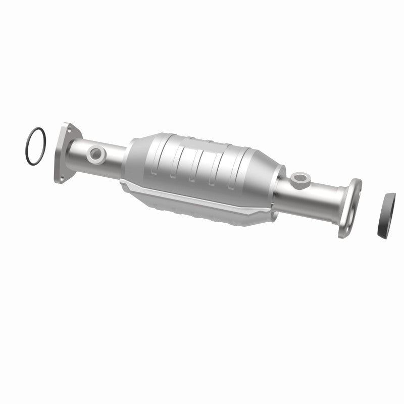 MagnaFlow Direct Fit Catalytic Converter 96-99 Acura Integra Gsr 1.8