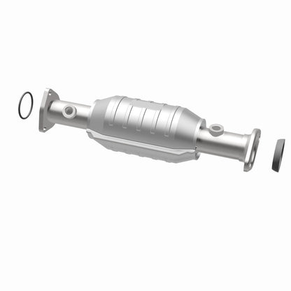 MagnaFlow Direct Fit Catalytic Converter 96-99 Acura Integra Gsr 1.8
