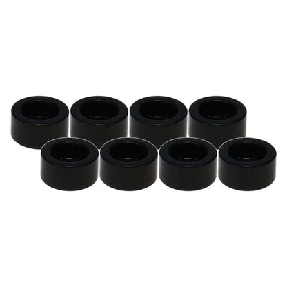 Manley Standard .2740in Stem Valves (7mm) Wear Caps (8 pcs)