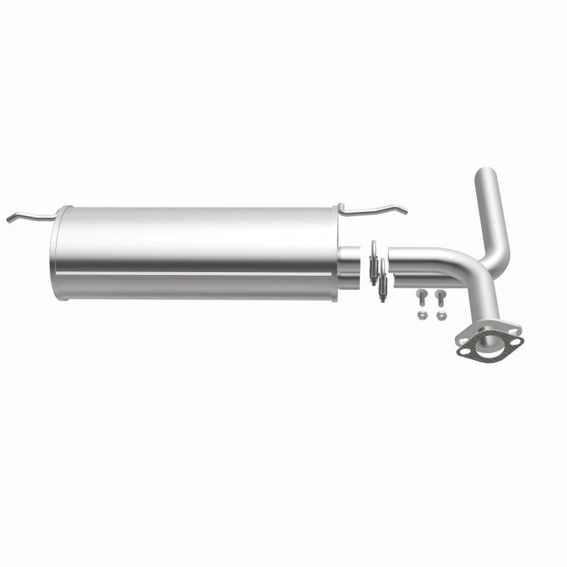 Magnaflow BRE Rear Muffler Kit Replacement Chevrolet