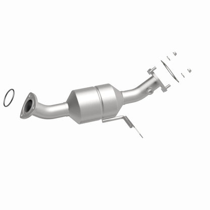 MagnaFlow 2003 Cadillac CTS 3.2L Direct Fit Converter