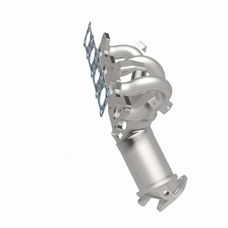 MagnaFlow Direct Fit Catalytic Converter 2006 Kia Optima 2.4L