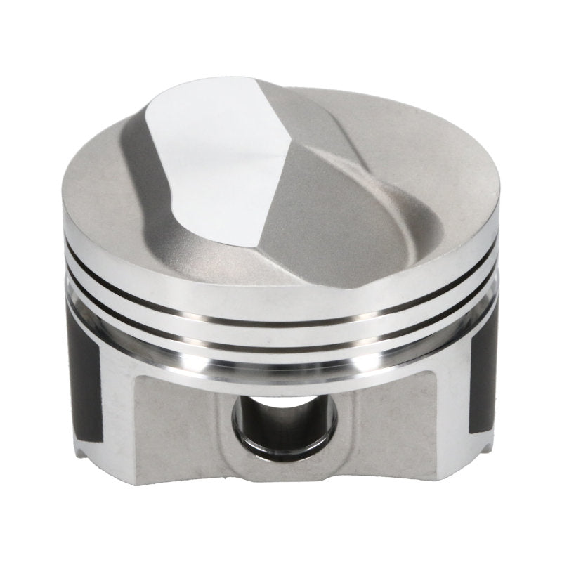 Wiseco Chevrolet Big Block 4.310in Bore 1.645in CH 21.00 CC Pro Tru Street Piston Set