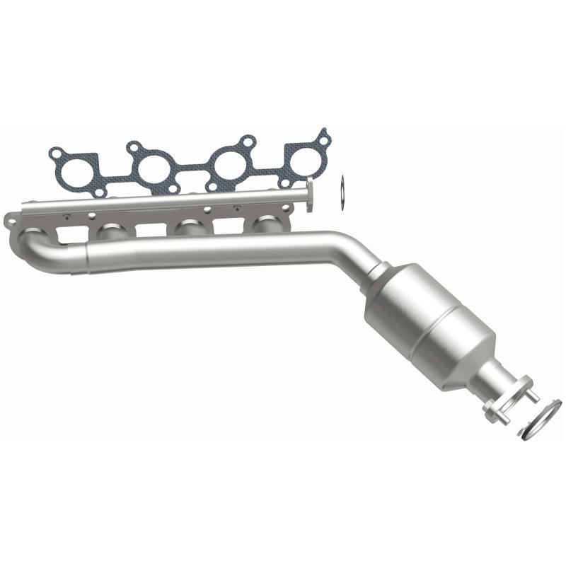 MagnaFlow 05-09 Lexus GX470 4.7L Direct Fit Converter