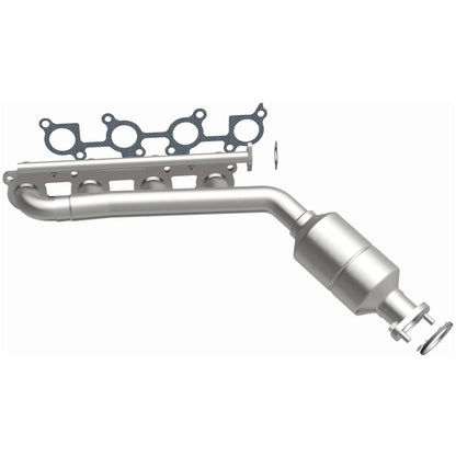 MagnaFlow 05-09 Lexus GX470 4.7L Direct Fit Converter