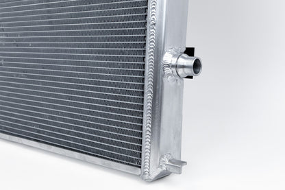 CSF BMW F9X X3M/X4M High-Performance Heat Exchanger and Transmission Cooler Module