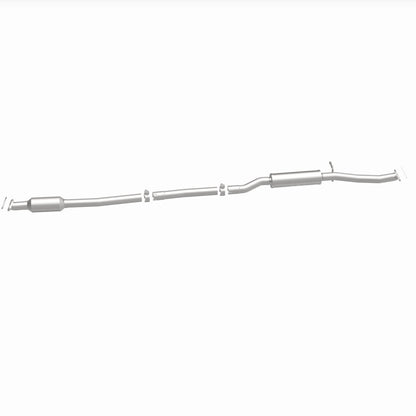 MagnaFlow 16-17 Hyundai Tucson L4 2.0 OEM Underbody Direct Fit Catalytic Converter