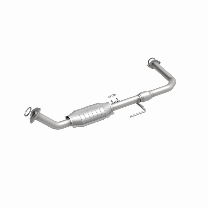 MagnaFlow Direct Fit Catalytic Converter 00-04 Tundra Driver Side 4.7L
