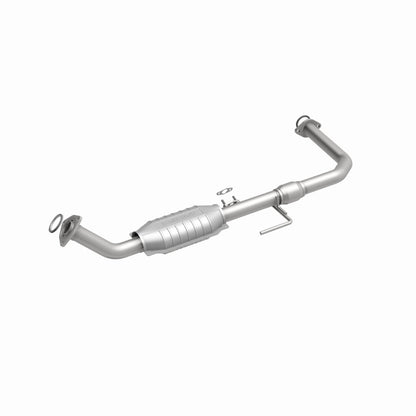 MagnaFlow Direct Fit Catalytic Converter 00-04 Tundra Driver Side 4.7L