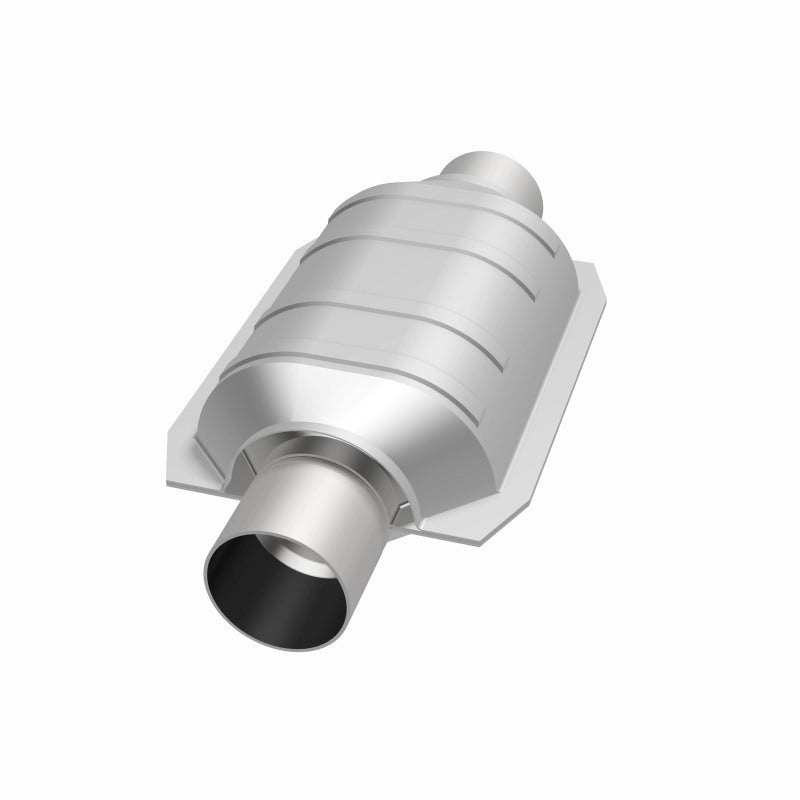 MagnaFlow Universal Catalytic Converter 2.25in. OEM